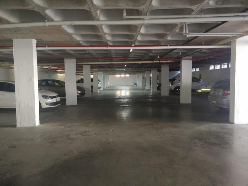 To Let 1 Bedroom Property for Rent in Beachfront Western Cape